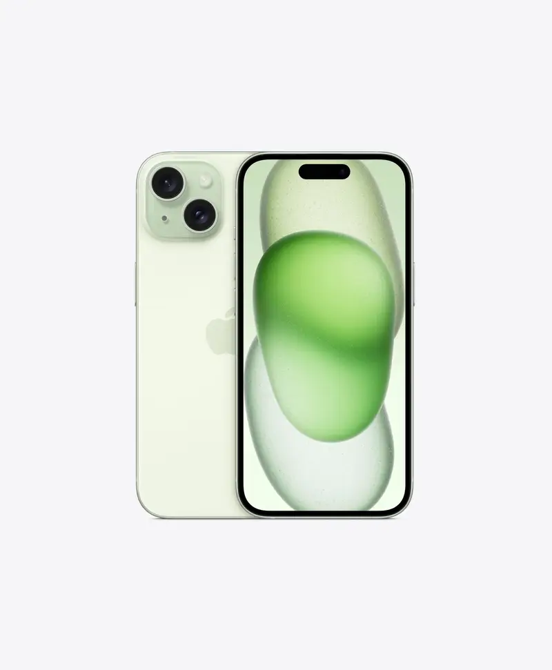 ابل ايفون 15 بلس 128 جيجا بايت